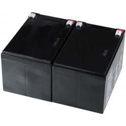 batéria pre APC Smart-UPS 1000 - Powery