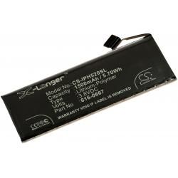 batéria pre Apple A1532