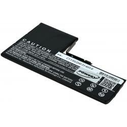 batéria pre Apple iPhone Xs / Typ 616-00514