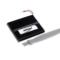 batéria pre Apple Typ 616-0206