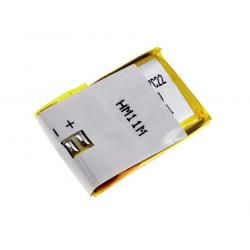 batéria pre Apple Typ AIP-165L1