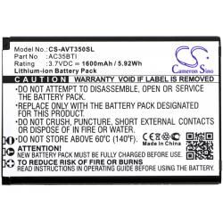 batéria pre Archos 35b Titanium / Typ AC35BTI