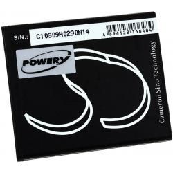 batéria pre Archos 40C Titanium / Typ AC40CTI