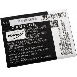 batéria pre Archos 45 Neon