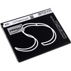 batéria pre Archos 50 Platinum