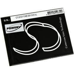 batéria pre Archos 50d Helium