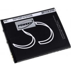 batéria pre Archos Typ AC40bTI