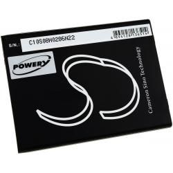 batéria pre Archos Typ AC50F