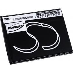 batéria pre Archos Typ TBW5986