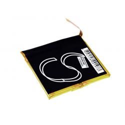 batéria pre Asus MyPal A600U