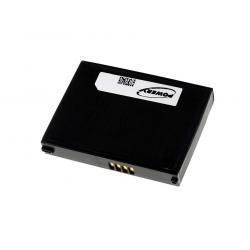 batéria pre Asus MyPal A630