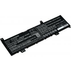 batéria pre Asus N580VD-FI033T