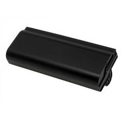 batéria pre Asus Typ A22-P701(B) 6600mAh čierna