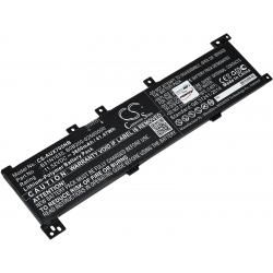 batéria pre Asus VivoBook Pro 17 N705UN-GC002T