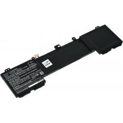 batéria pre Asus ZenBook Pro UX550VE-bn016R
