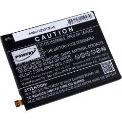 batéria pre Asus Zenfone 3 Max / Typ C11P1611
