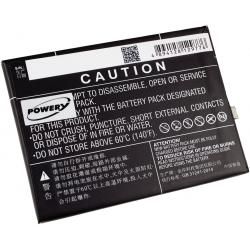 batéria pre Asus ZenFone 3s Max / ZC521TL / Typ C11P1614