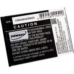 batéria pre Asus ZenFone Go 5.5 / Typ C11P1506