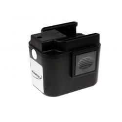 batéria pre Atlas Copco Typ System 3000 B7,2 3000mAh NiMH