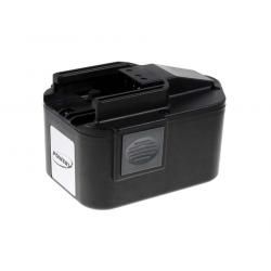 batéria pre Atlas Copco typ System 3000 BXS14.4 3000mAh NiMH japonské články