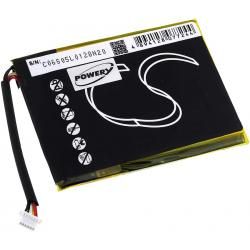 batéria pre Barnes & Noble Nook Simple Touch