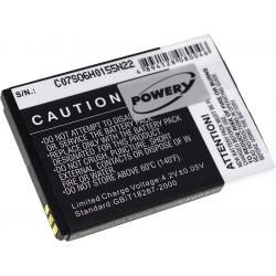 batéria pre Beafon S10