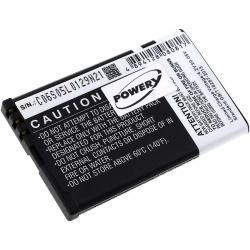 batéria pre Beafon S200 / Typ 5234551S1P