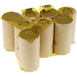 batéria pre Black & Decker DV9605