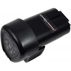 batéria pre Black & Decker Typ LBXR12