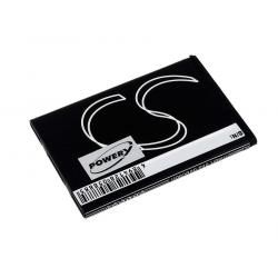 batéria pre BlackBerry Torch 9850 1250mAh