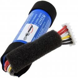 batéria pre Bluetooth reproduktor JBL Tuner XL Typ SUN-INTE-220