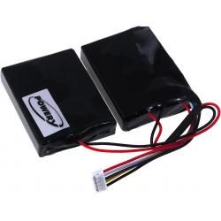 batéria pre Bluetooth / WLAN reproduktor Beats Typ J272/ICP092941SH