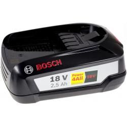 batéria pre Bosch Power4All System 18V originál 2500mAh