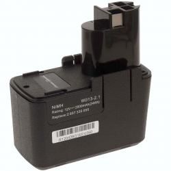 batéria pre Bosch skrutkovač GSR 12VPE-2 NiMH