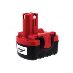 batéria pre Bosch typ 2 607 335 266