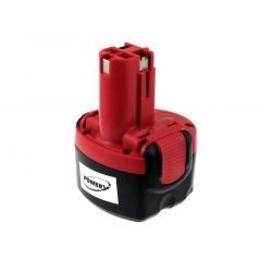 batéria pre Bosch typ 2 607 335 659