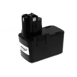 batéria pre Bosch Typ 2607335144 NiMH 3000mAh