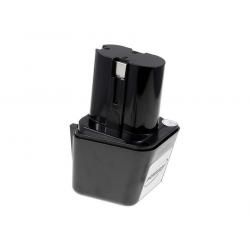 batéria pre Bosch Typ 2607335158 NiMH Knolle japonské články