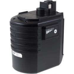batéria pre Bosch typ 2607335192