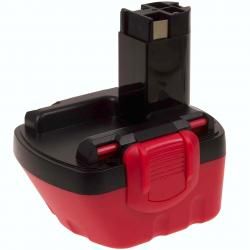 batéria pre Bosch Typ 2607335709  NiMH 3000mAh O-Pack