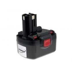 batéria pre Bosch vŕtací skrutkovač GSR 14,4VE-2 NiMH O-Pack