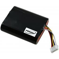 batéria pre Bowers & Wilkins Typ J271/ICR18650NQ-3S