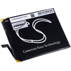 batéria pre BQ Typ 2900