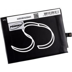 batéria pre BQ Typ 3080