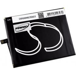 batéria pre BQ Typ 3200