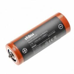 batéria pre Braun Serie 7 67030925 1300mAh
