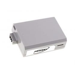 batéria pre Canon EOS 500D