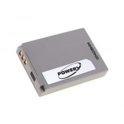 batéria pre Canon IXY Digital 1000