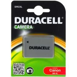 batéria pre Canon IXY Digital 900IS - Duracell originál