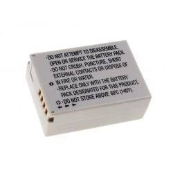 batéria pre Canon PowerShot SX30 IS 